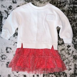 Baker by Ted Baker baby dress